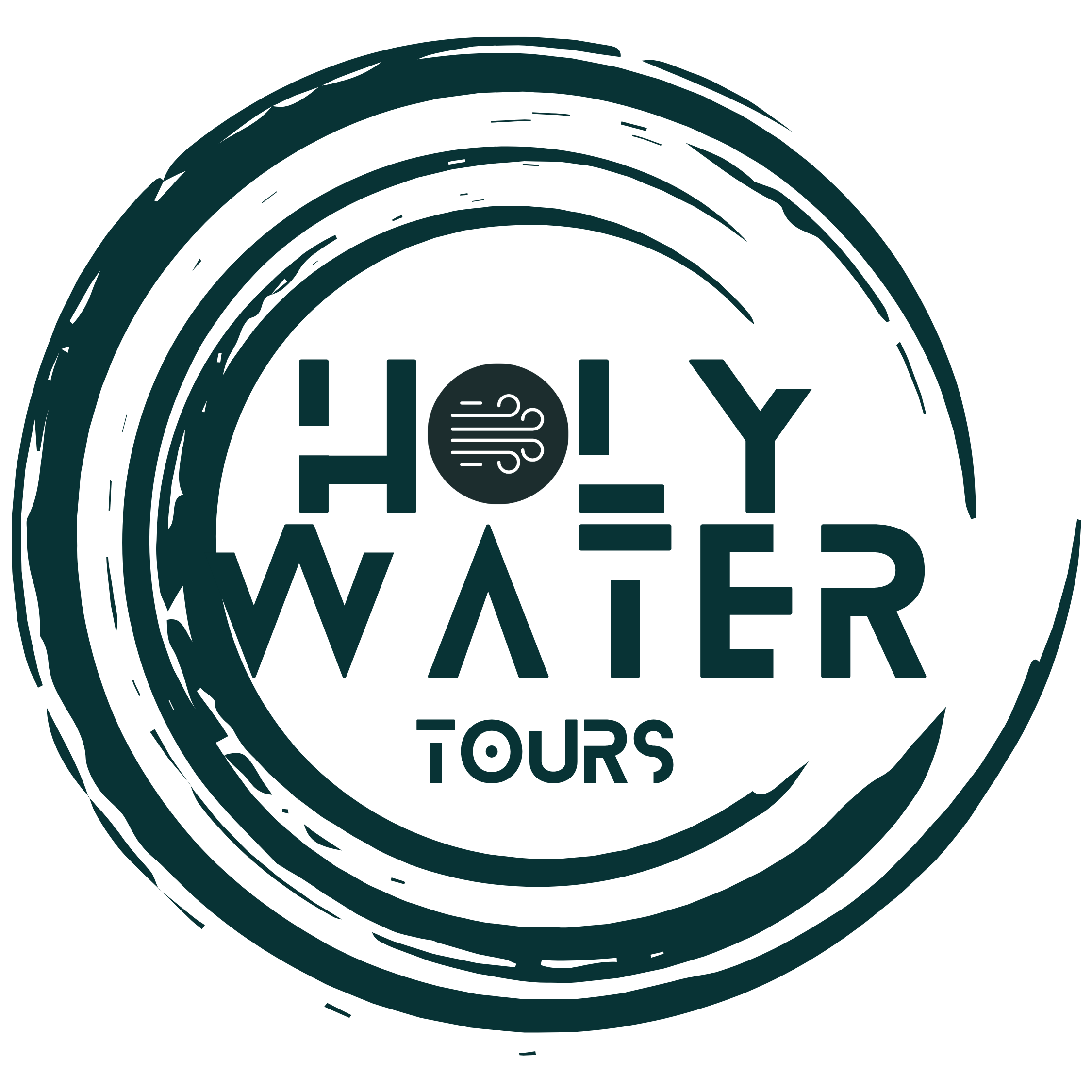 Holy Water Tours, Co. Kerry