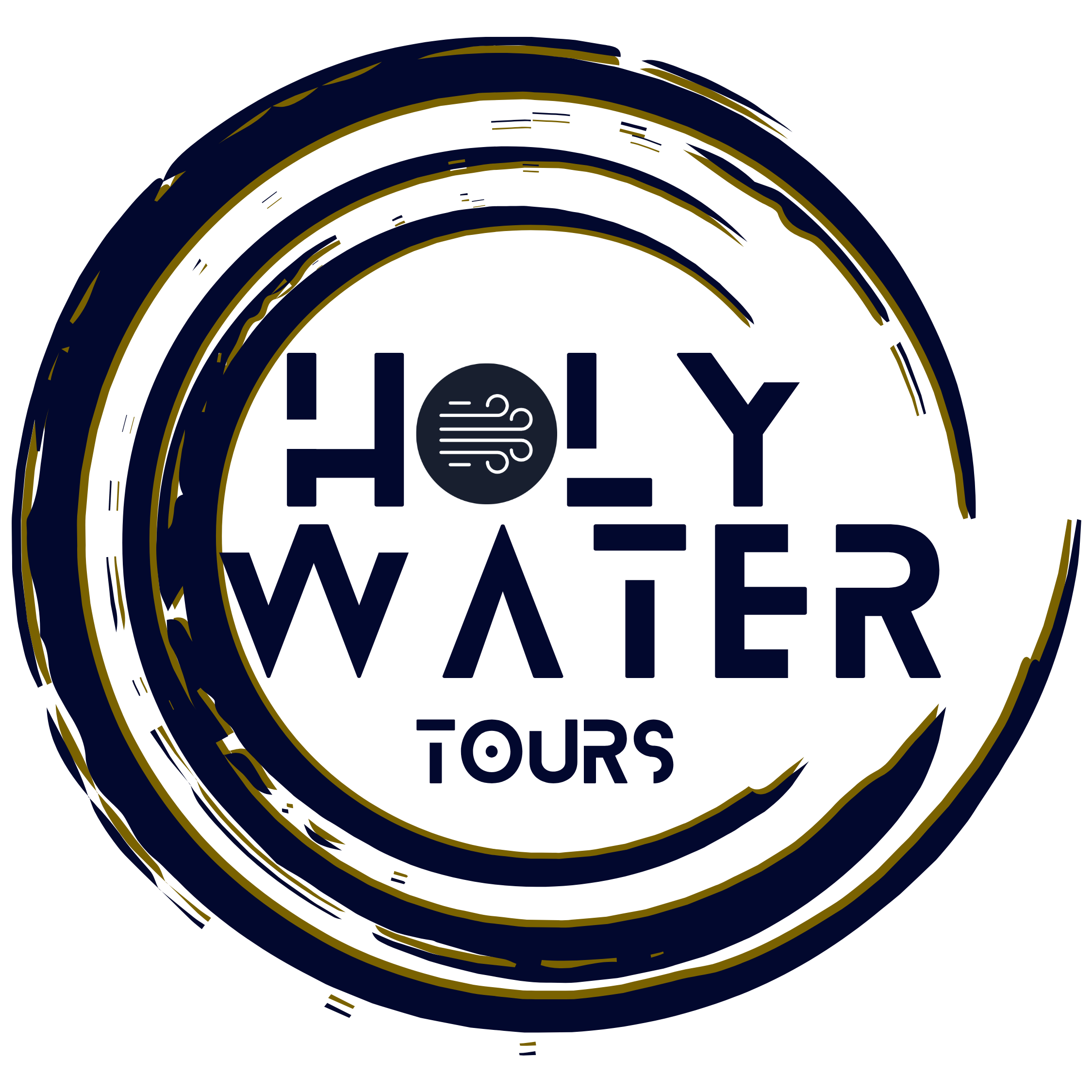 Holy Water Tours, Co. Kerry